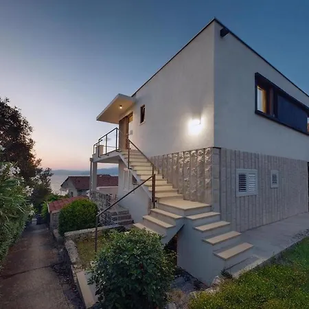 By The Sea Postira, Brac - 22204 Apartman *