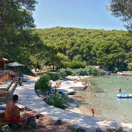Apartman By The Sea Postira, Brac - 22204 *