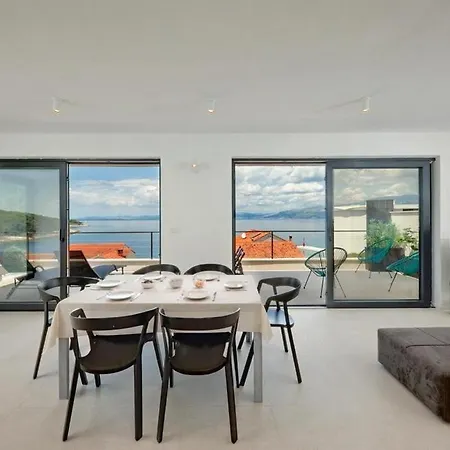 Apartment By The Sea Postira, Brac - 22204