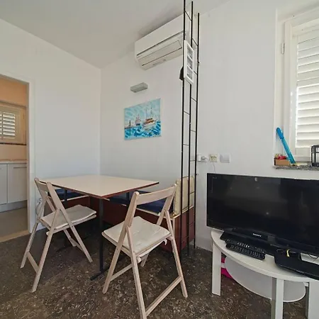 By The Sea Postira, Brac - 22204 Apartment Postira