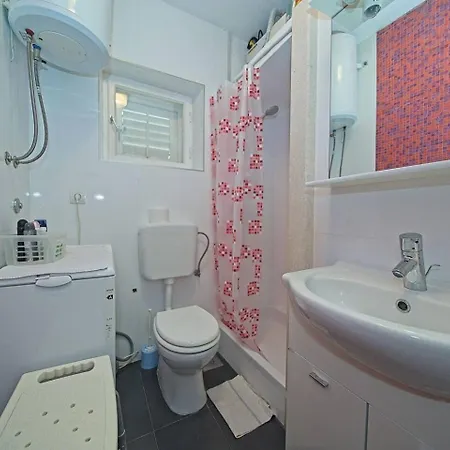 Apartman By The Sea Postira, Brac - 22204 *