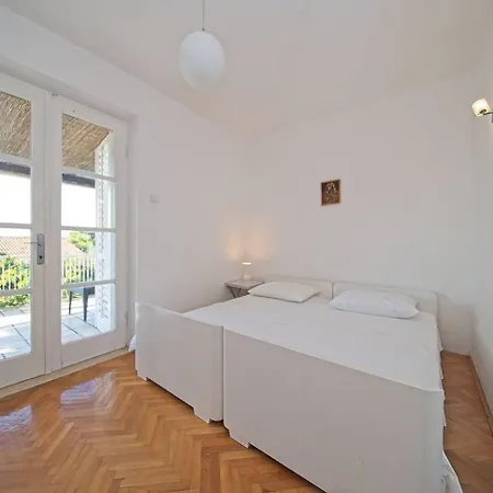 By The Sea Postira, Brac - 22204 Apartman