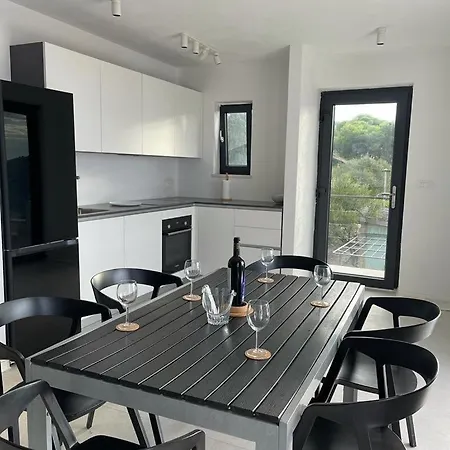 By The Sea Postira, Brac - 22204 Apartman Postira