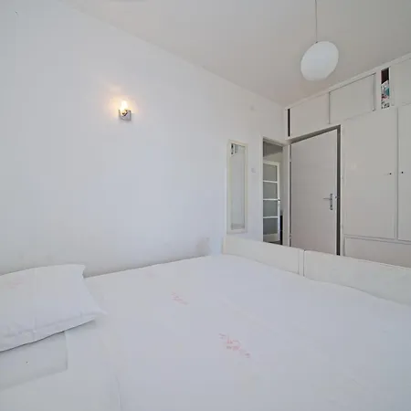 Apartment By The Sea Postira, Brac - 22204