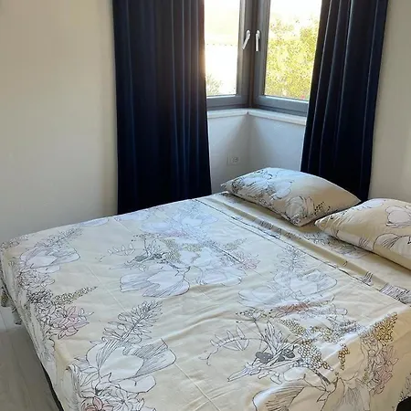 By The Sea Postira, Brac - 22204 Apartment *