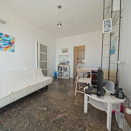 Apartment By The Sea Postira, Brac - 22204 Postira