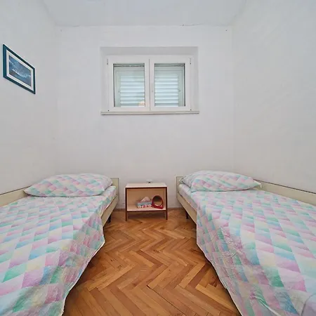 Apartman By The Sea Postira, Brac - 22204 *